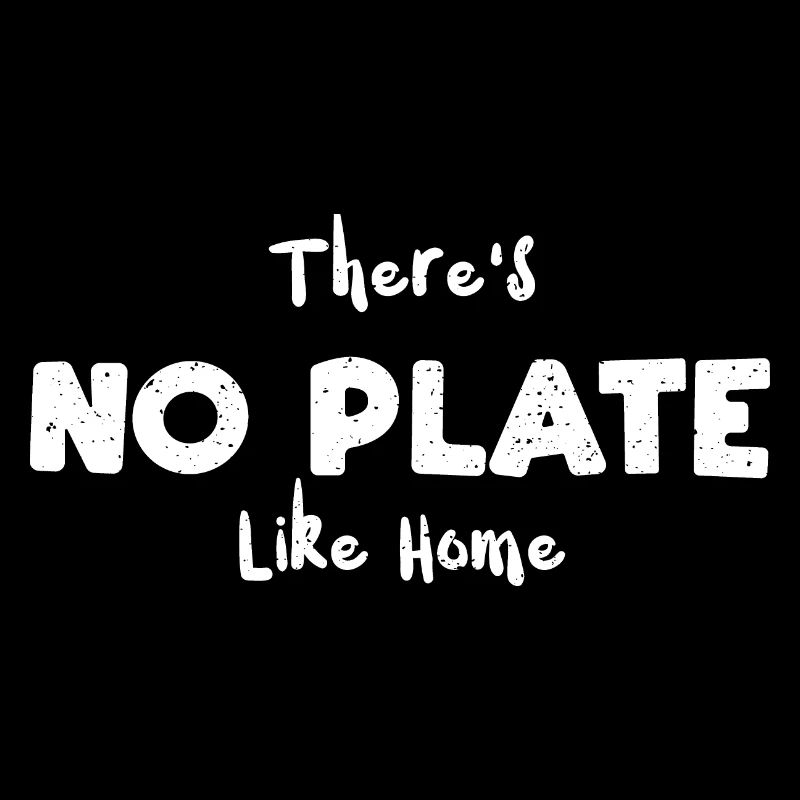 Il n’y a pas d’assiette comme à la maison