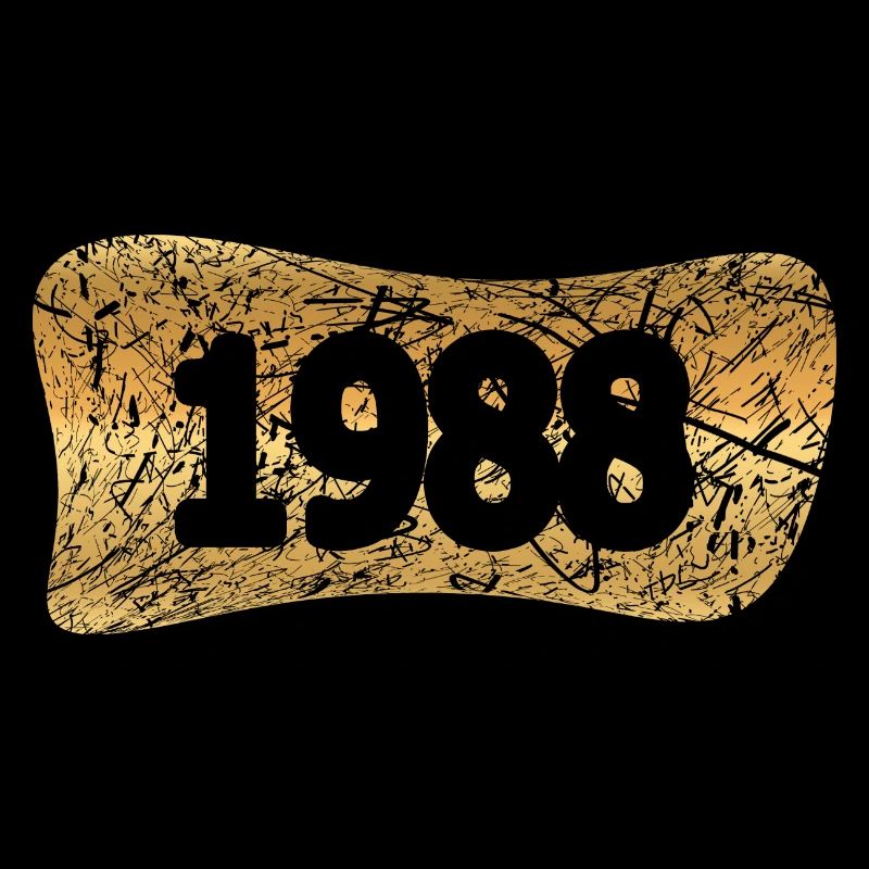 Goldbarrren 1988