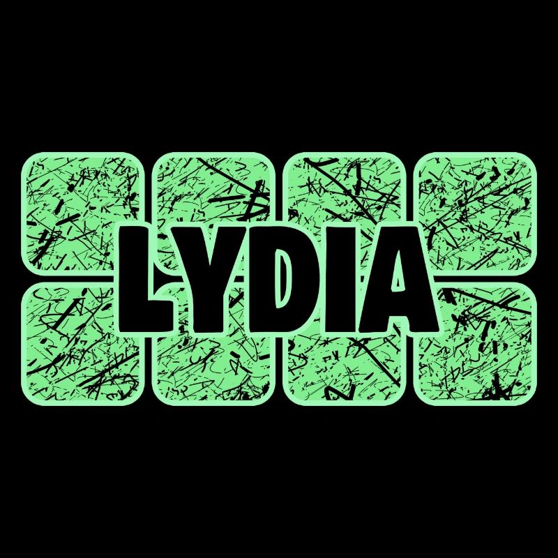 First name Lydia