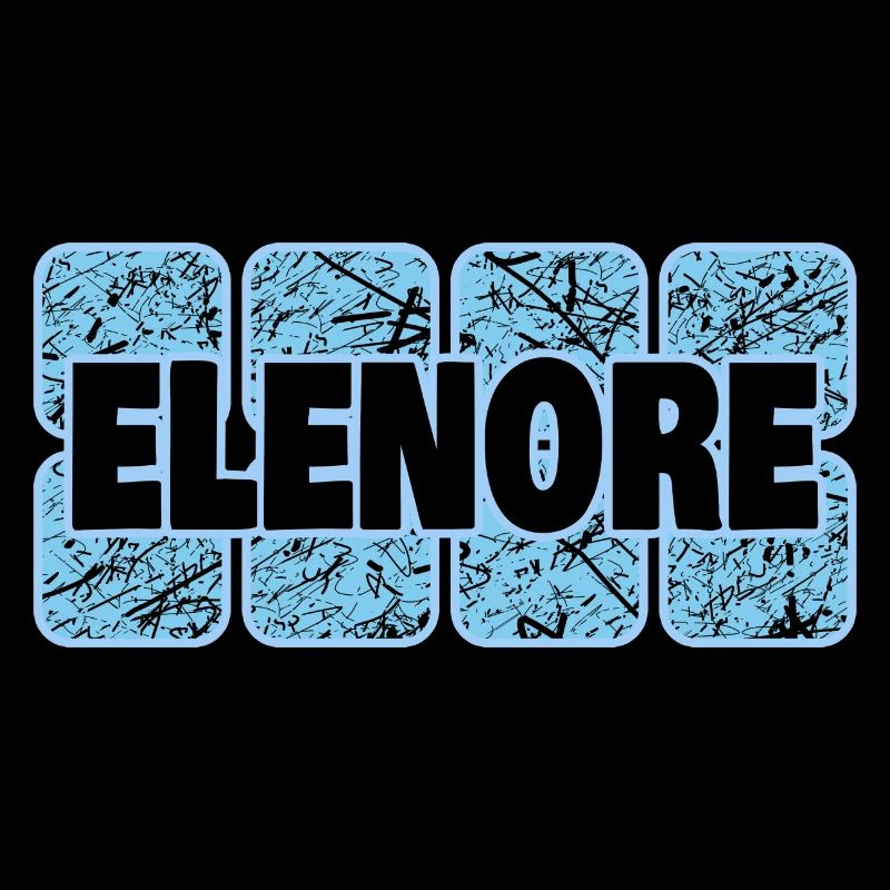 Cadeau pour Elenore