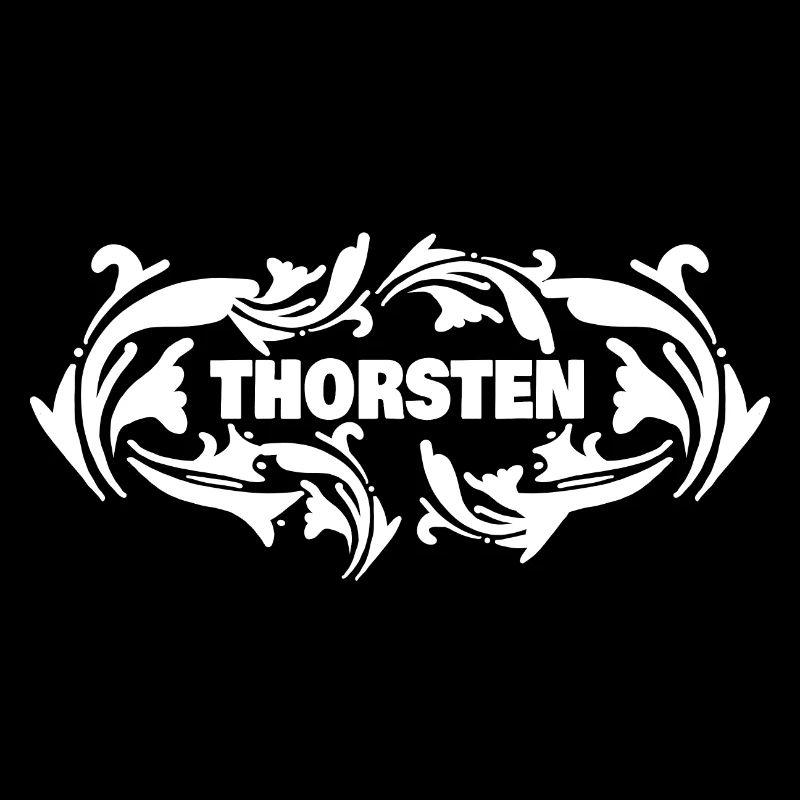 Nom : Thorsten
