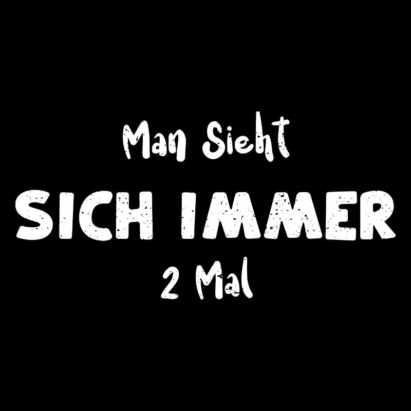 Man Sieht Sich Immer 2 Mal - Nurse