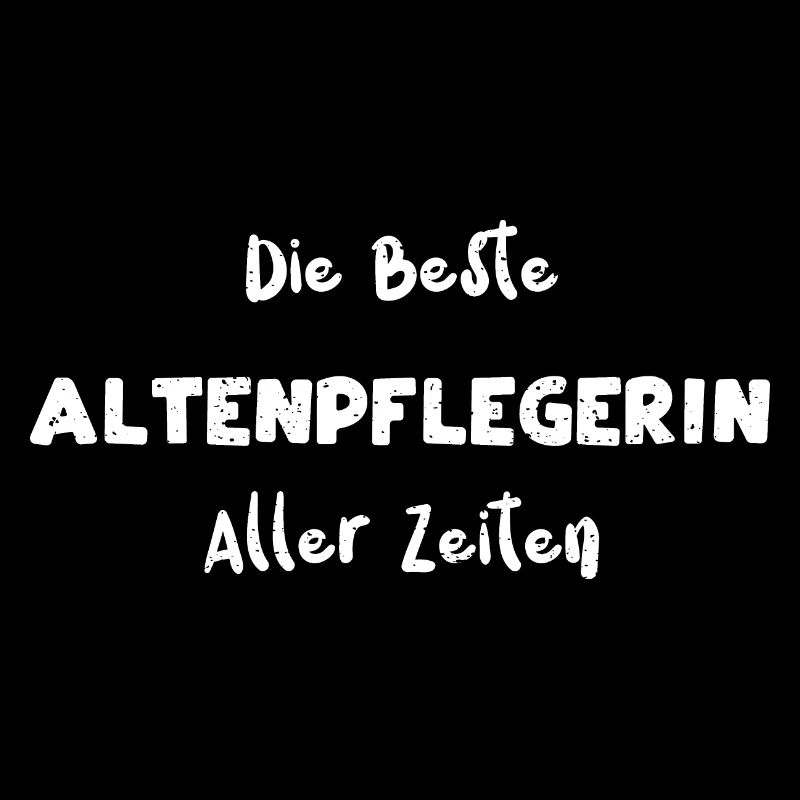 Die Beste Altenpflegerin Aller Z...