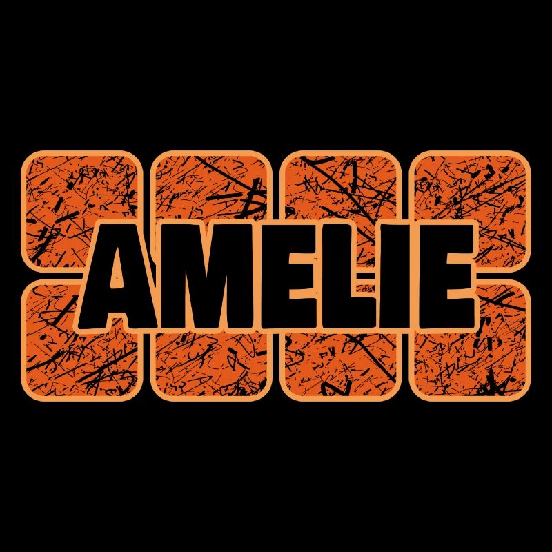 First name amelie