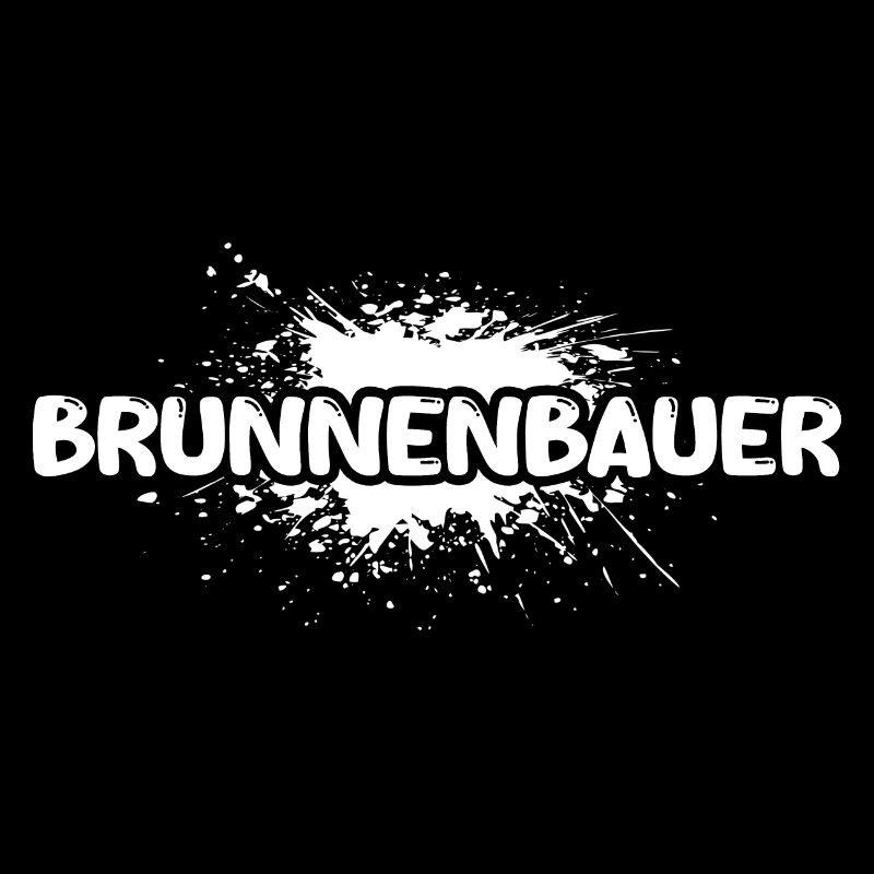 Constructeur de puits comme métier