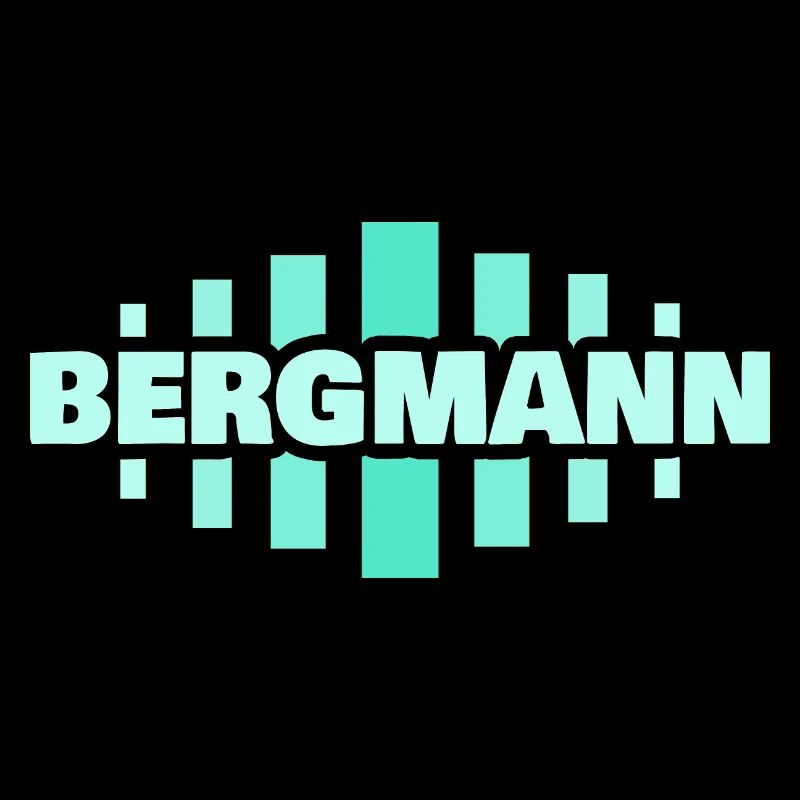 Beruf Bergmann