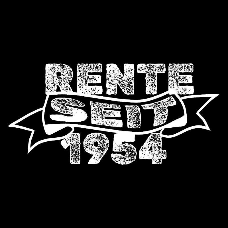 Retraités 1954