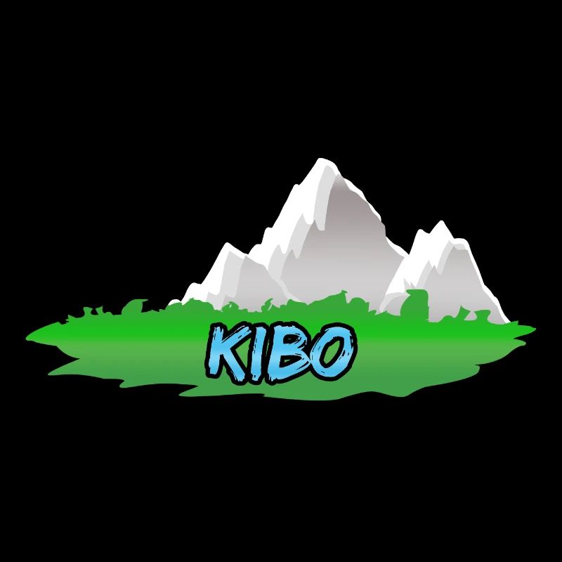Kibo Kibo