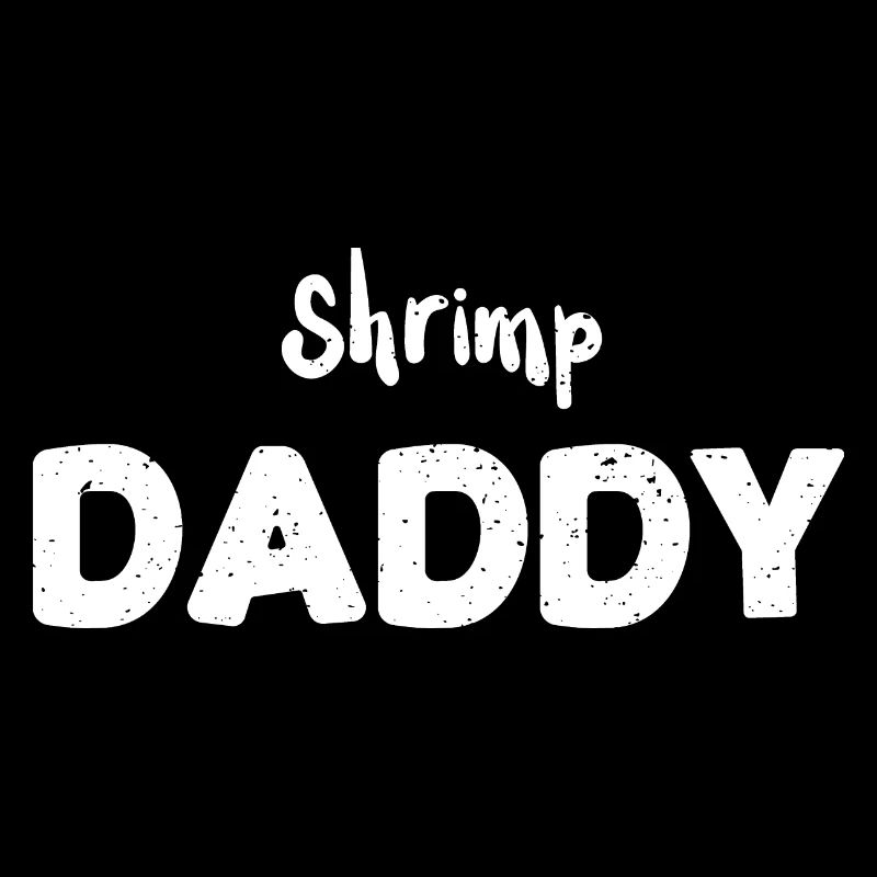 Shrimp Daddy - Fish