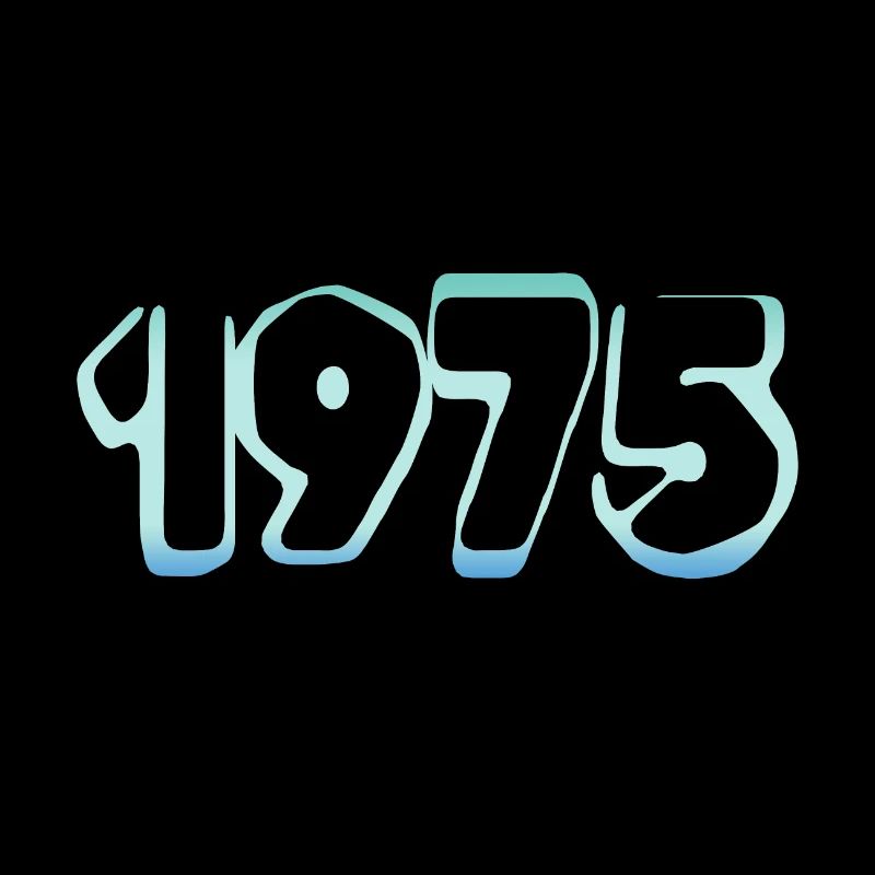 Eisblock 1975