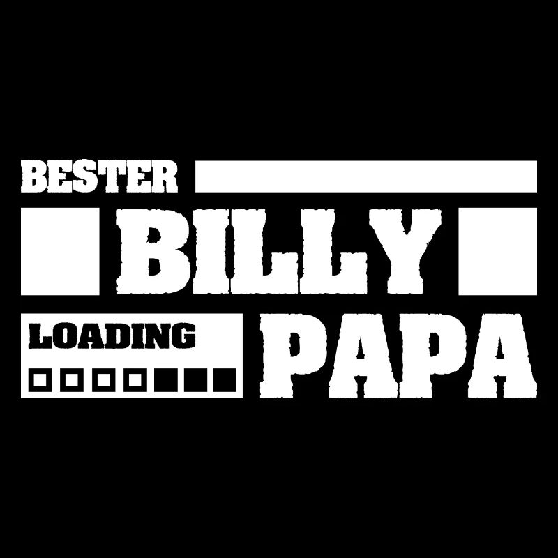 Prénom Billy