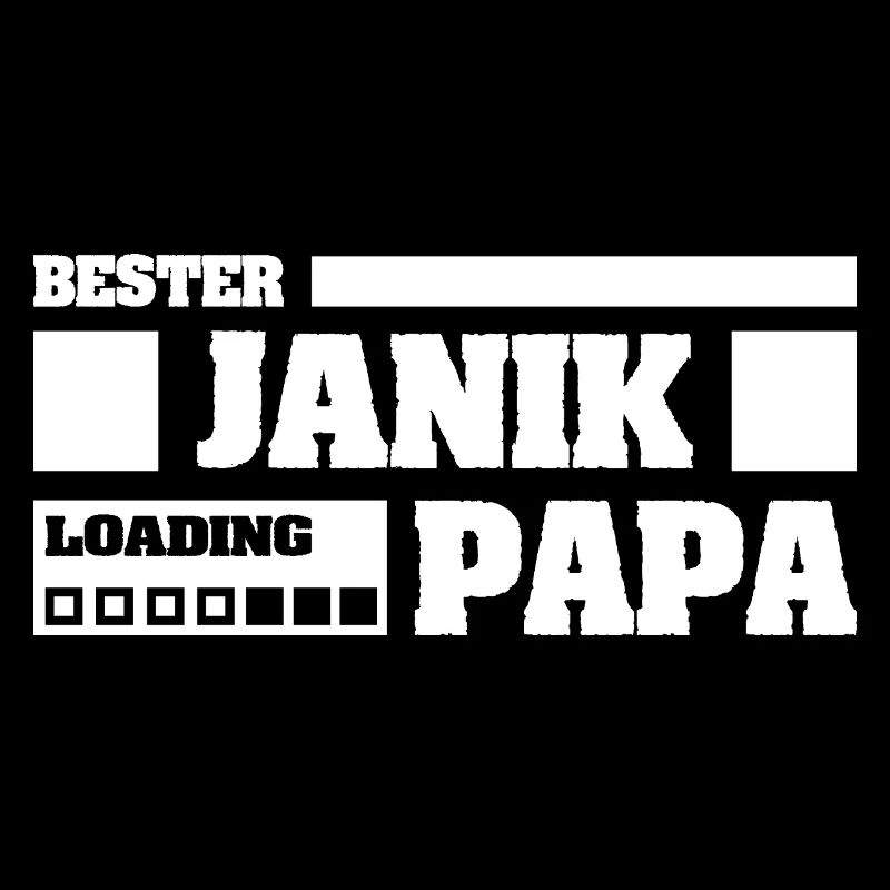 Janik comme prénom