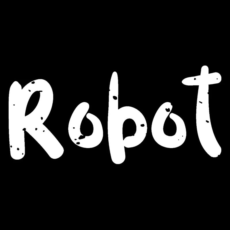 Robot - Science