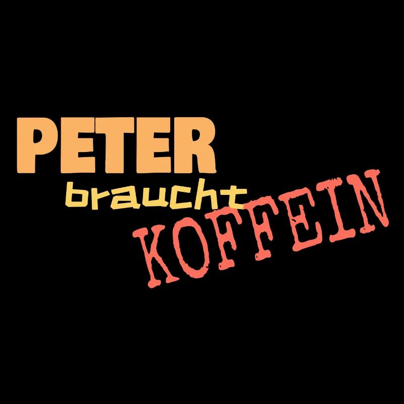 Peter