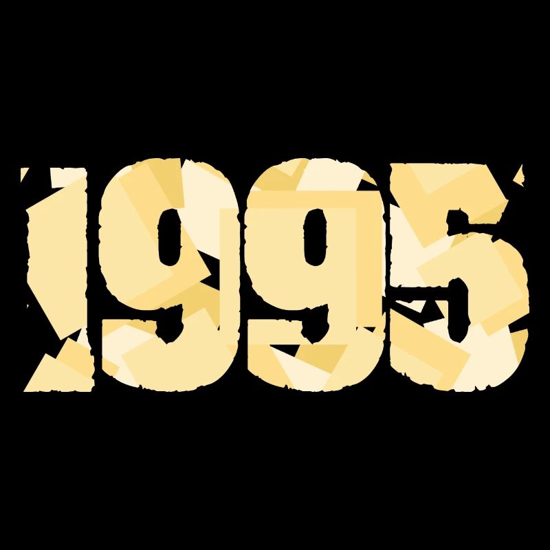 Année 1995