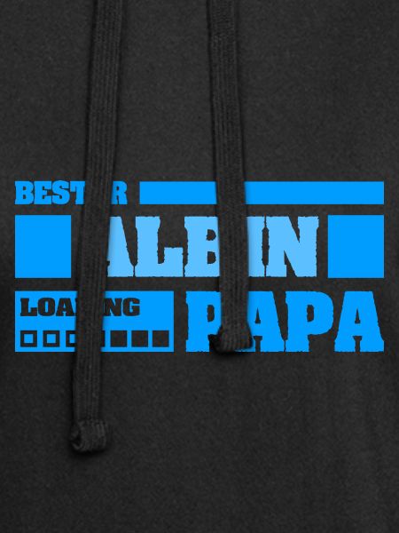 First name Albin