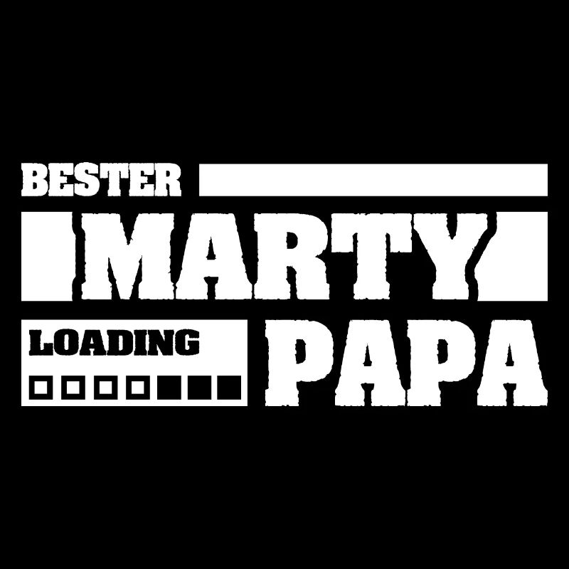 Prénom Marty