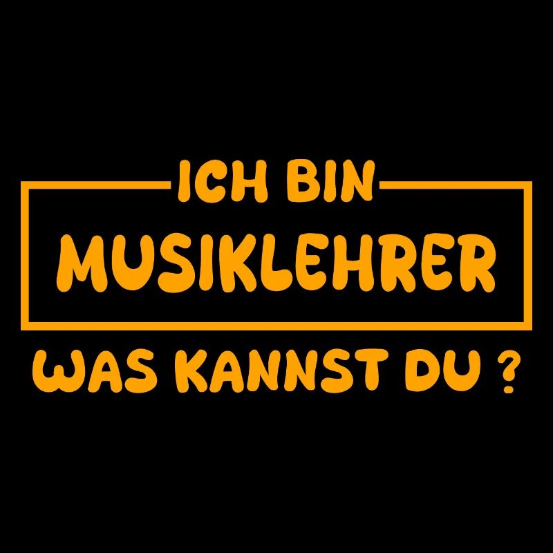 Musiklehrer als Beruf