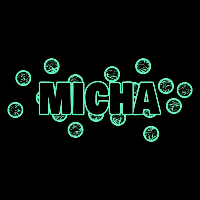 Drôle de Micha