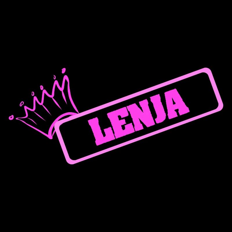 Couronne Lenja