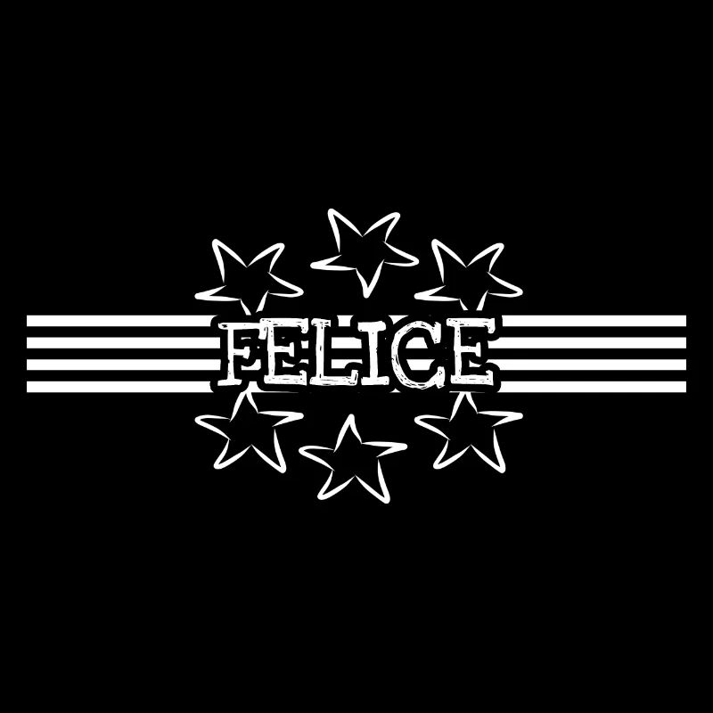Gift for Felice