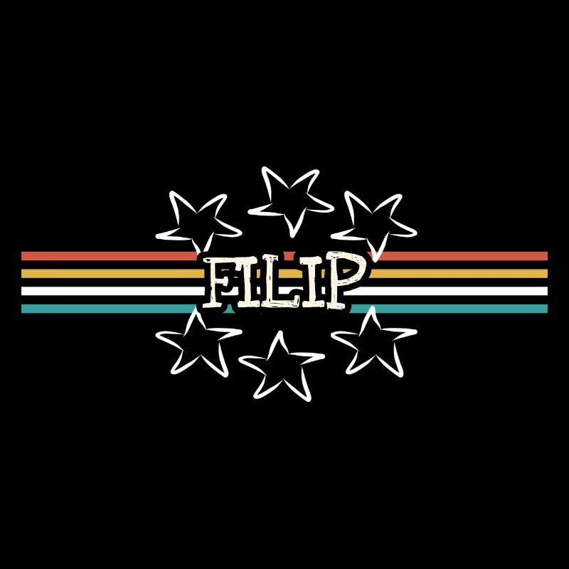 Filip comme une star