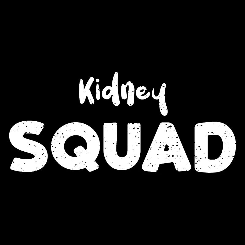 Kidney Squad - Nurse