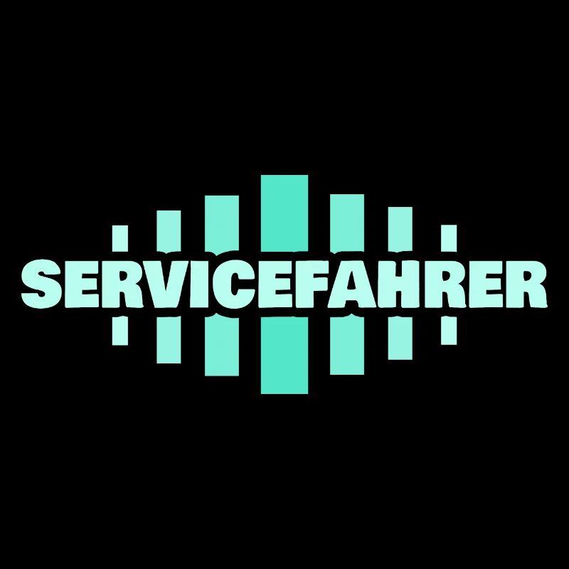 Beruf Servicefahrer