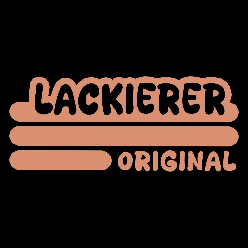Beruf Lackierer