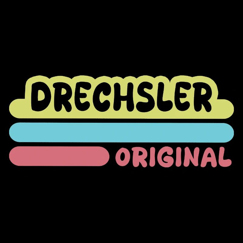Drechsler as a first name