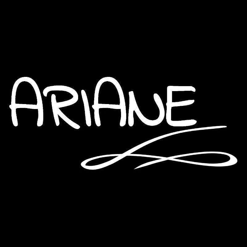 Prénom Ariane