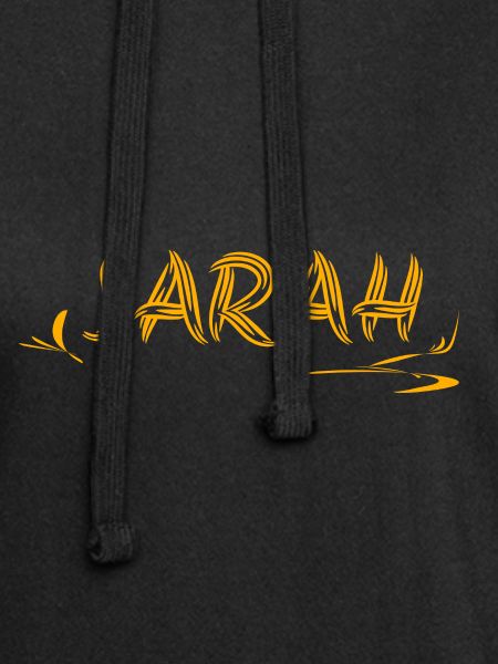 First name Sarah