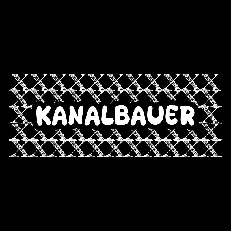 Cadeau pour les constructeurs de canaux