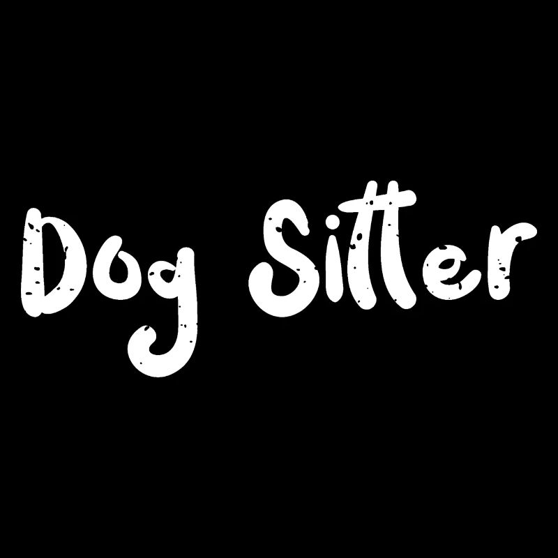 Dog Sitter - Chiens