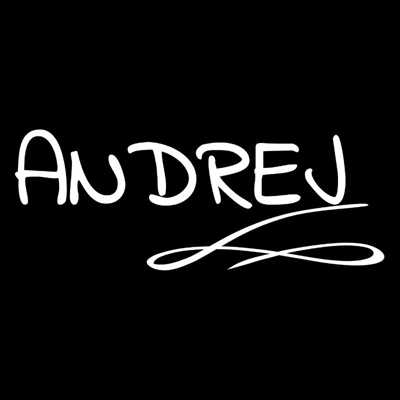 Gift for Andrej