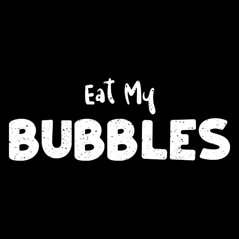 Eat My Bubbles - Workout