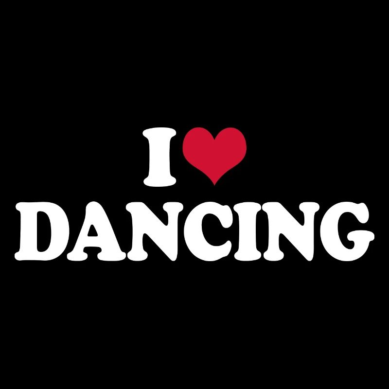 Danseur danseur J’aime danser danseur danseur