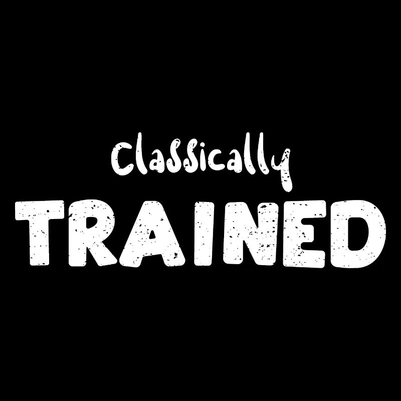 Classically Trained - Music