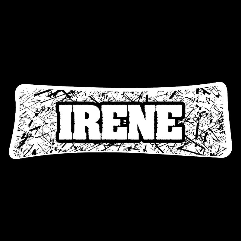 Irene as a first name