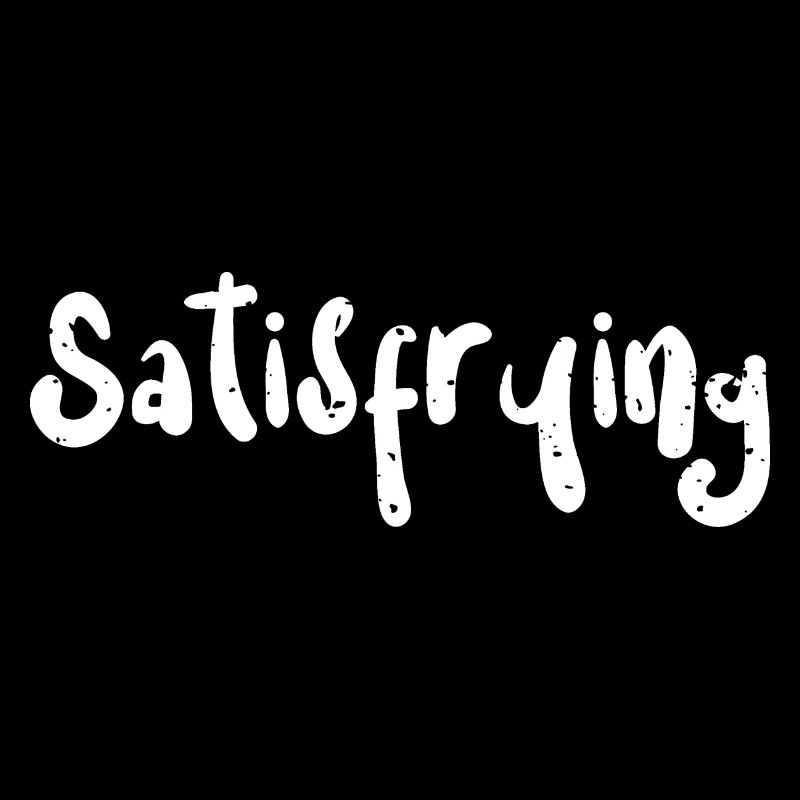 Satisfrying - Vegetables