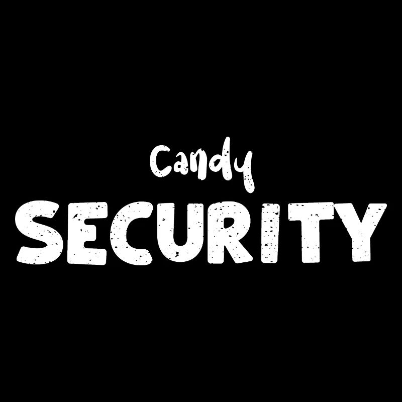 Candy Security - Employé