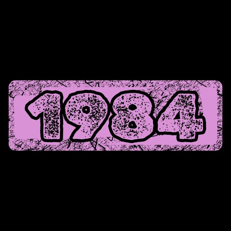 Zahl 1984