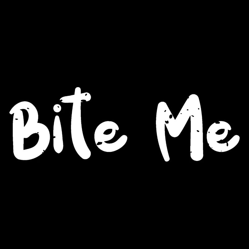 Bite Me - Plants