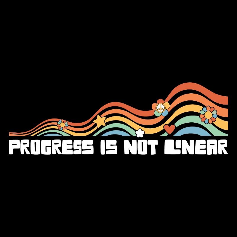 Progress Is Not Linear Sped Teacher