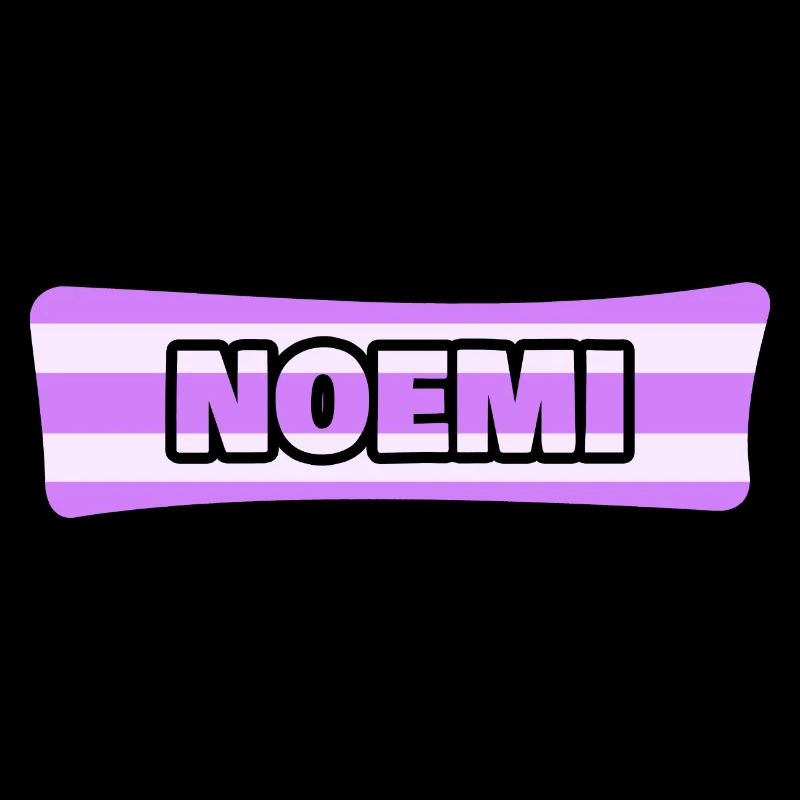 Noemi comme mariage