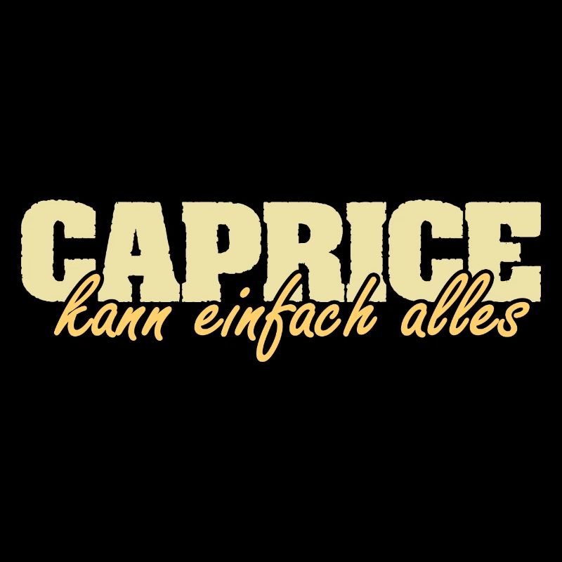 Caprice