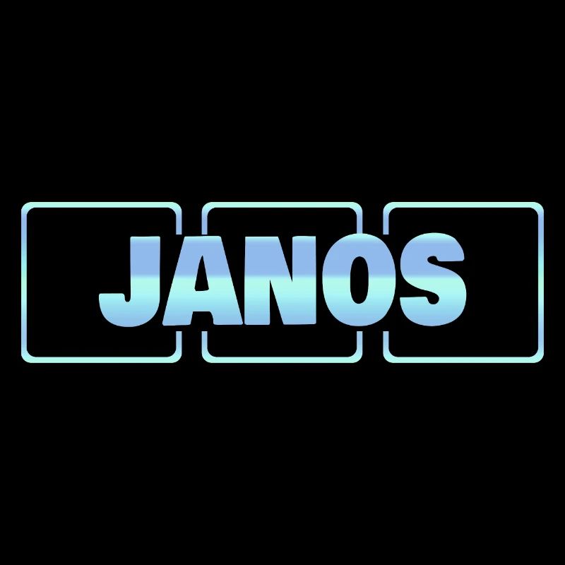 Schwangerschaft Janos