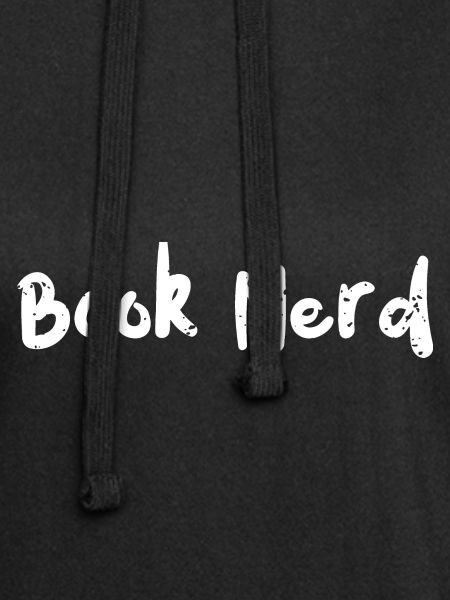 Book Nerd - Reading