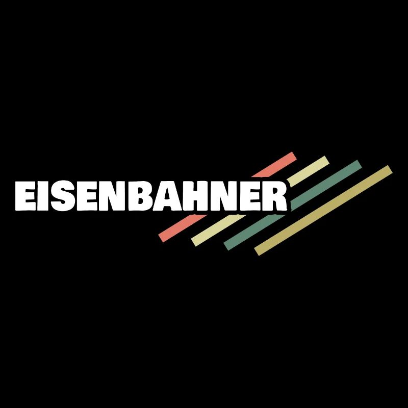 Arbeitsplatz Eisenbahner