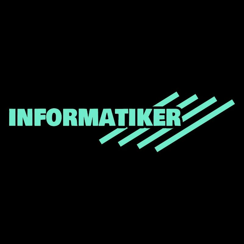 Informatiker
